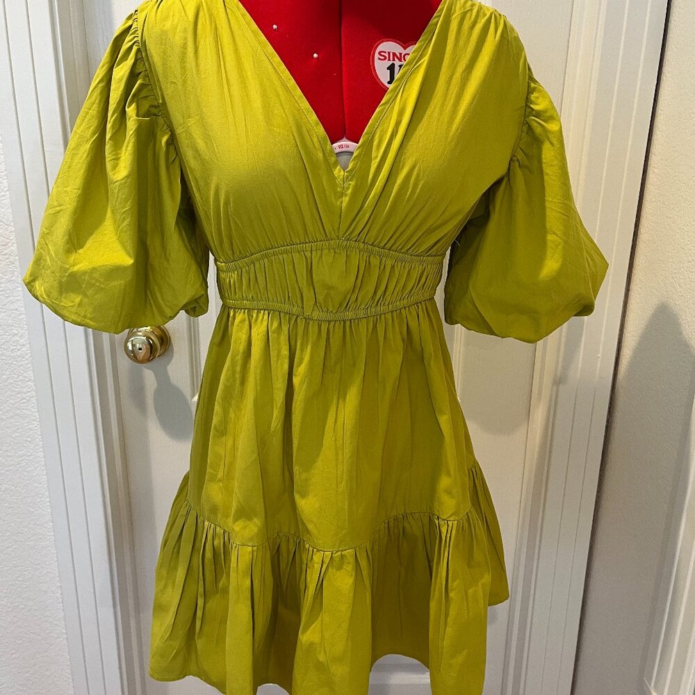 Summer Dress